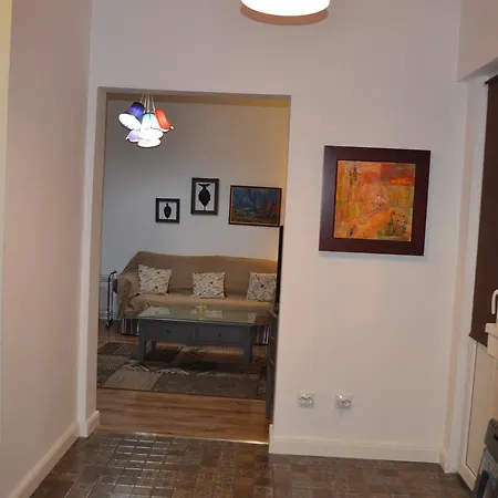Victoria Plaza Two Bdr Apt