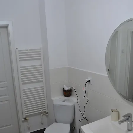 Victoria Plaza Two Bdr Apt Апартаменты Бухарест